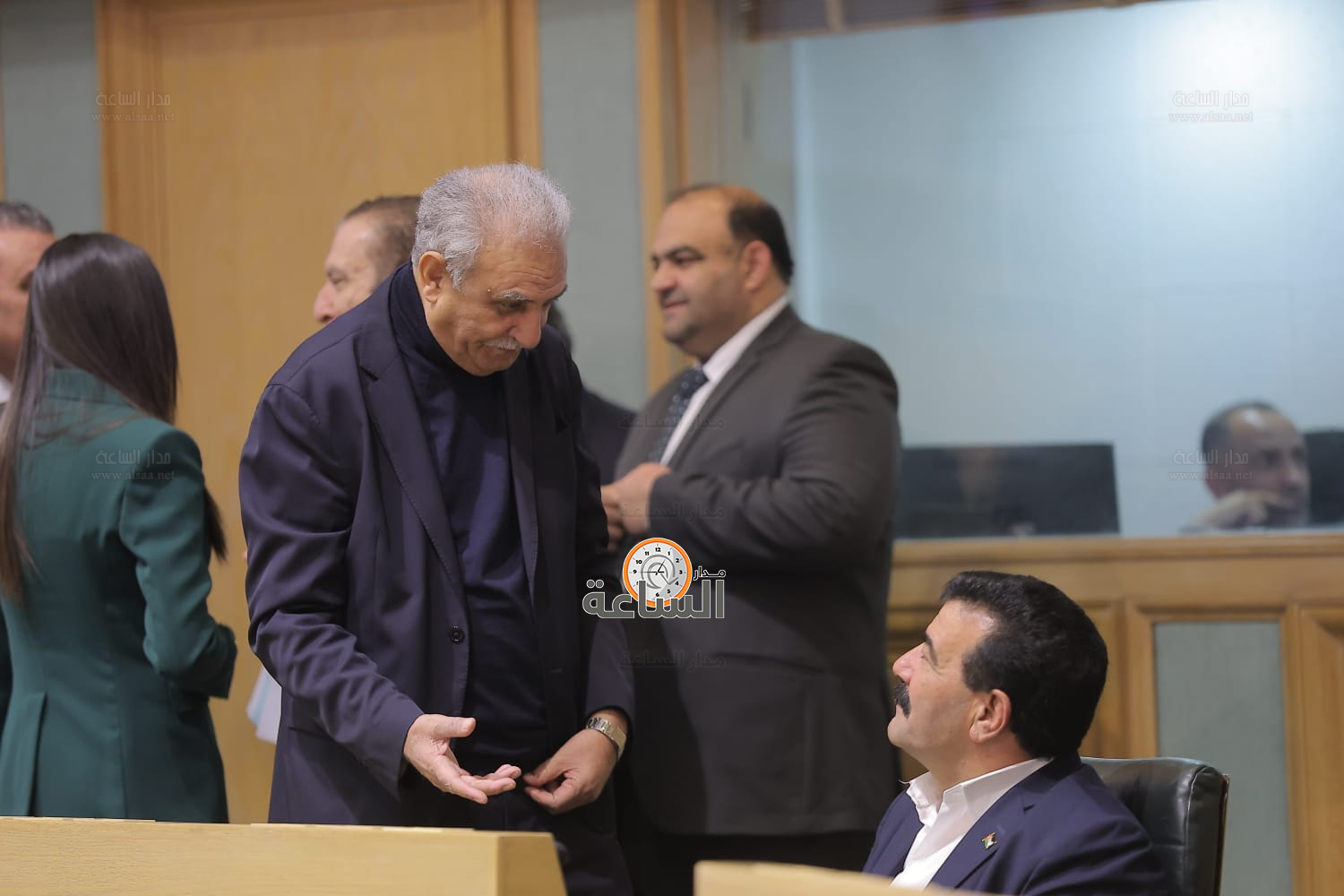 Madar Al-Saa Images 0.9045182148546743