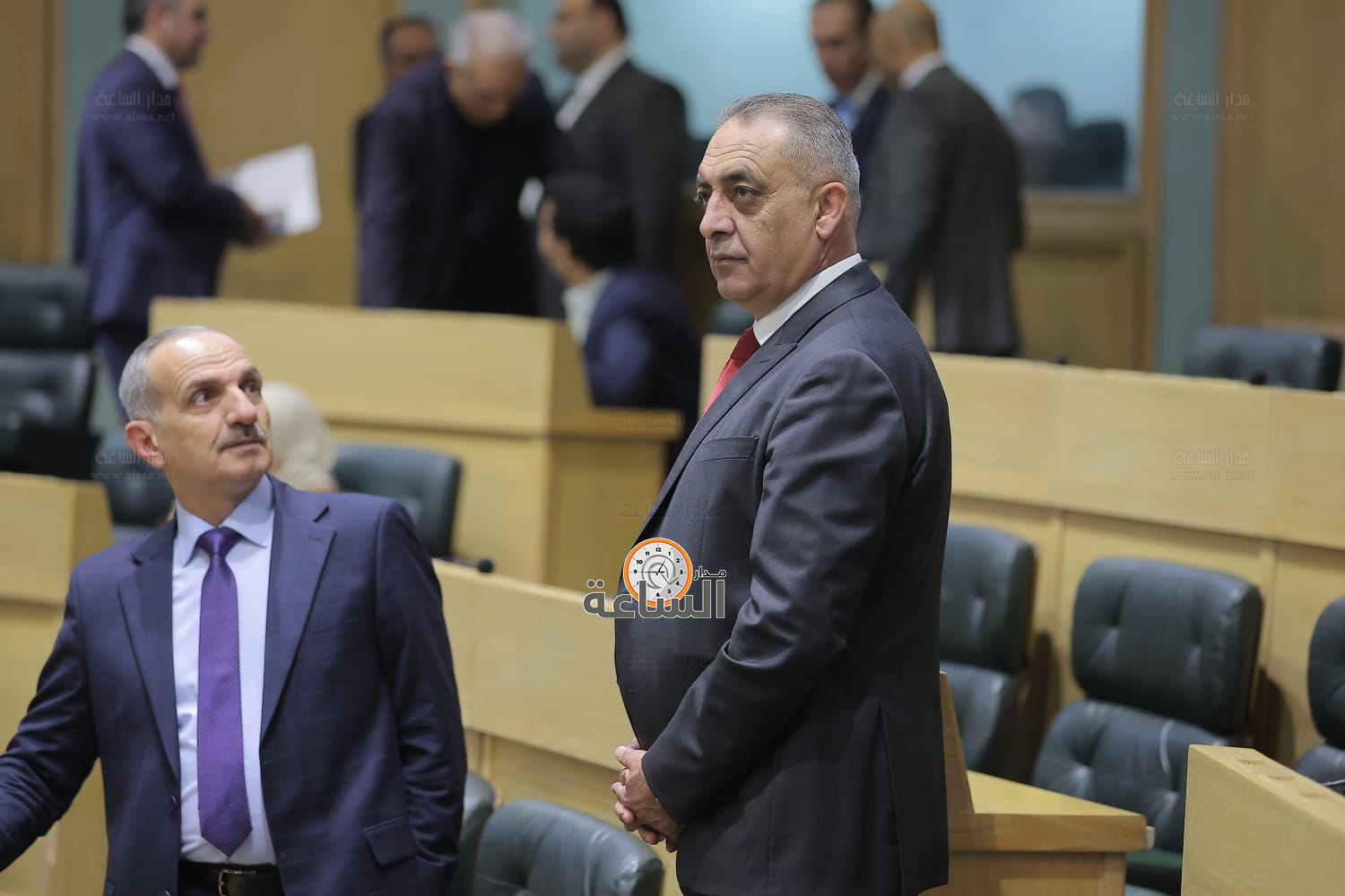 Madar Al-Saa Images 0.5717103047302954