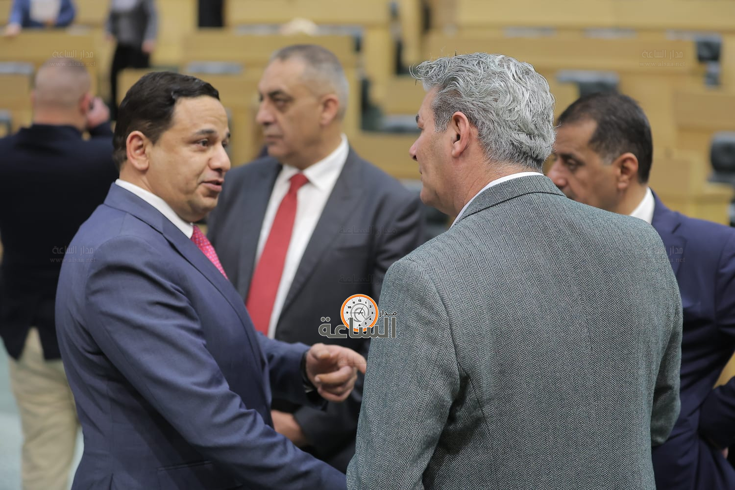 Madar Al-Saa Images 0.630386632631126