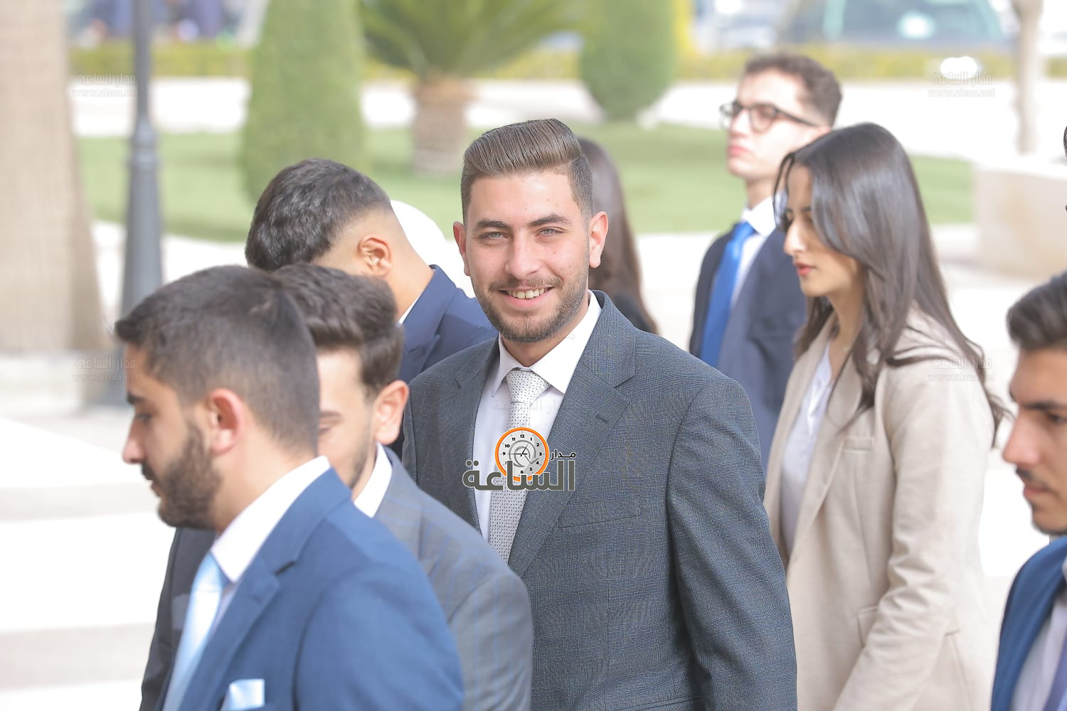 Madar Al-Saa Images 0.06650484324114858