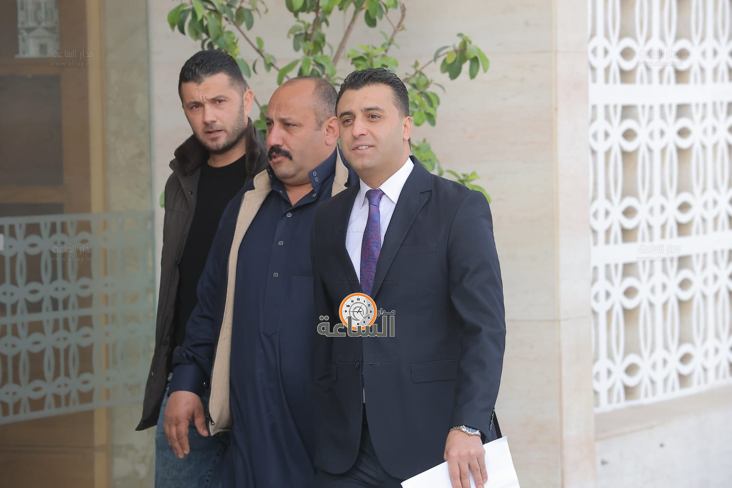 Madar Al-Saa Images 0.042517906518453885