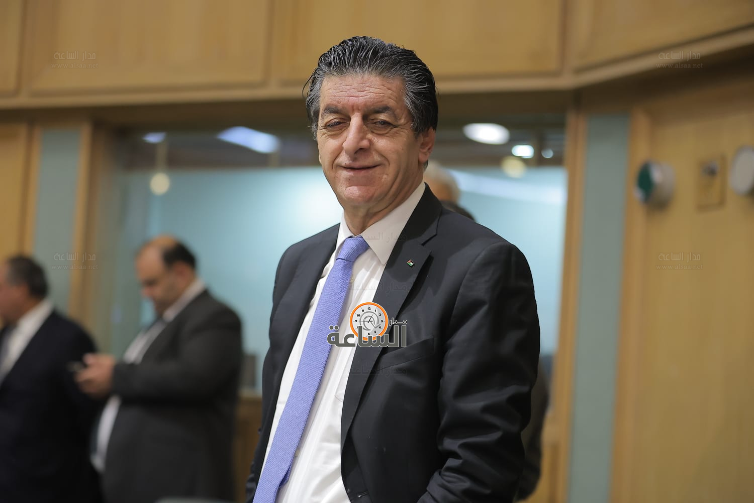 Madar Al-Saa Images 0.7881766608253947