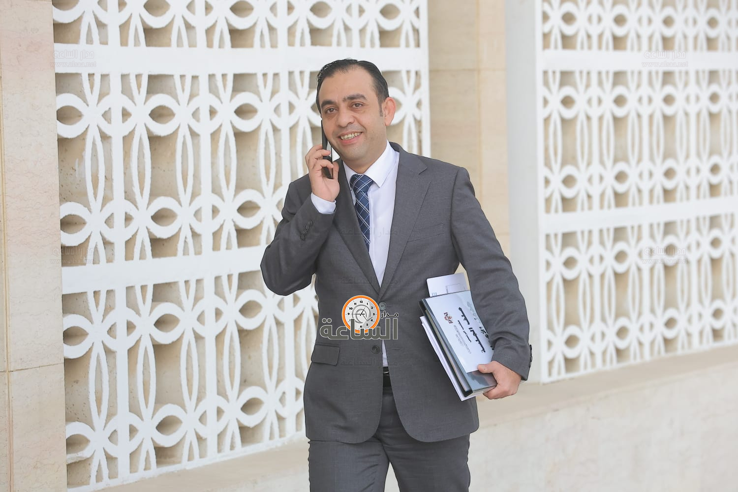 Madar Al-Saa Images 0.46477173109863135