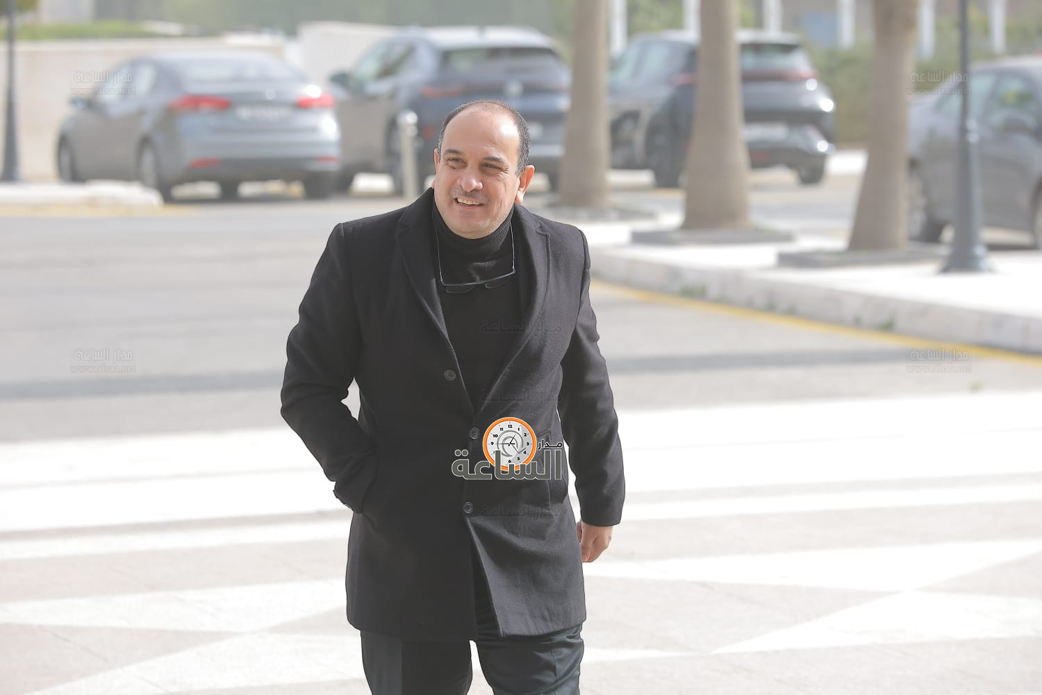 Madar Al-Saa Images 0.003953579453622513