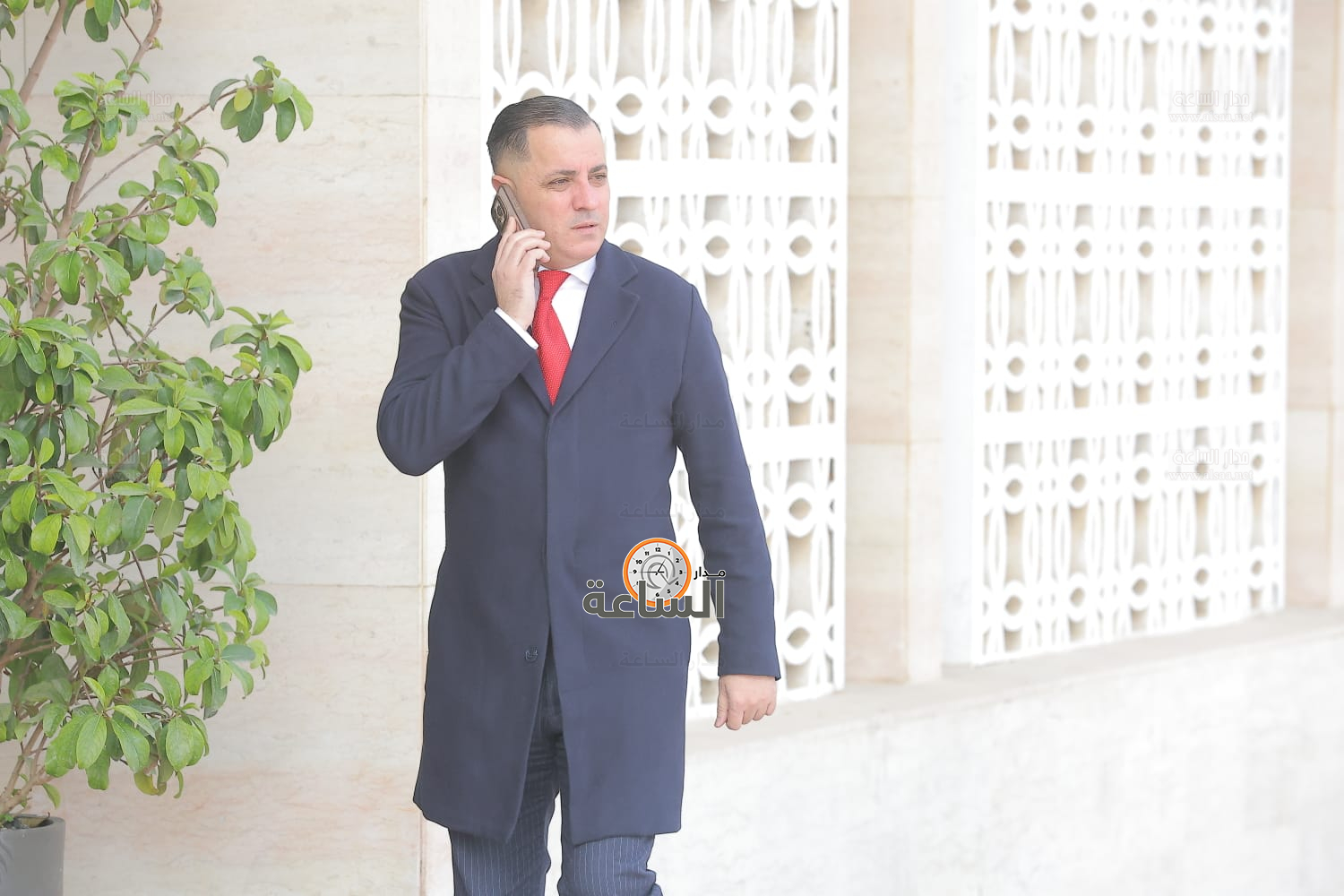 Madar Al-Saa Images 0.48178754232205434