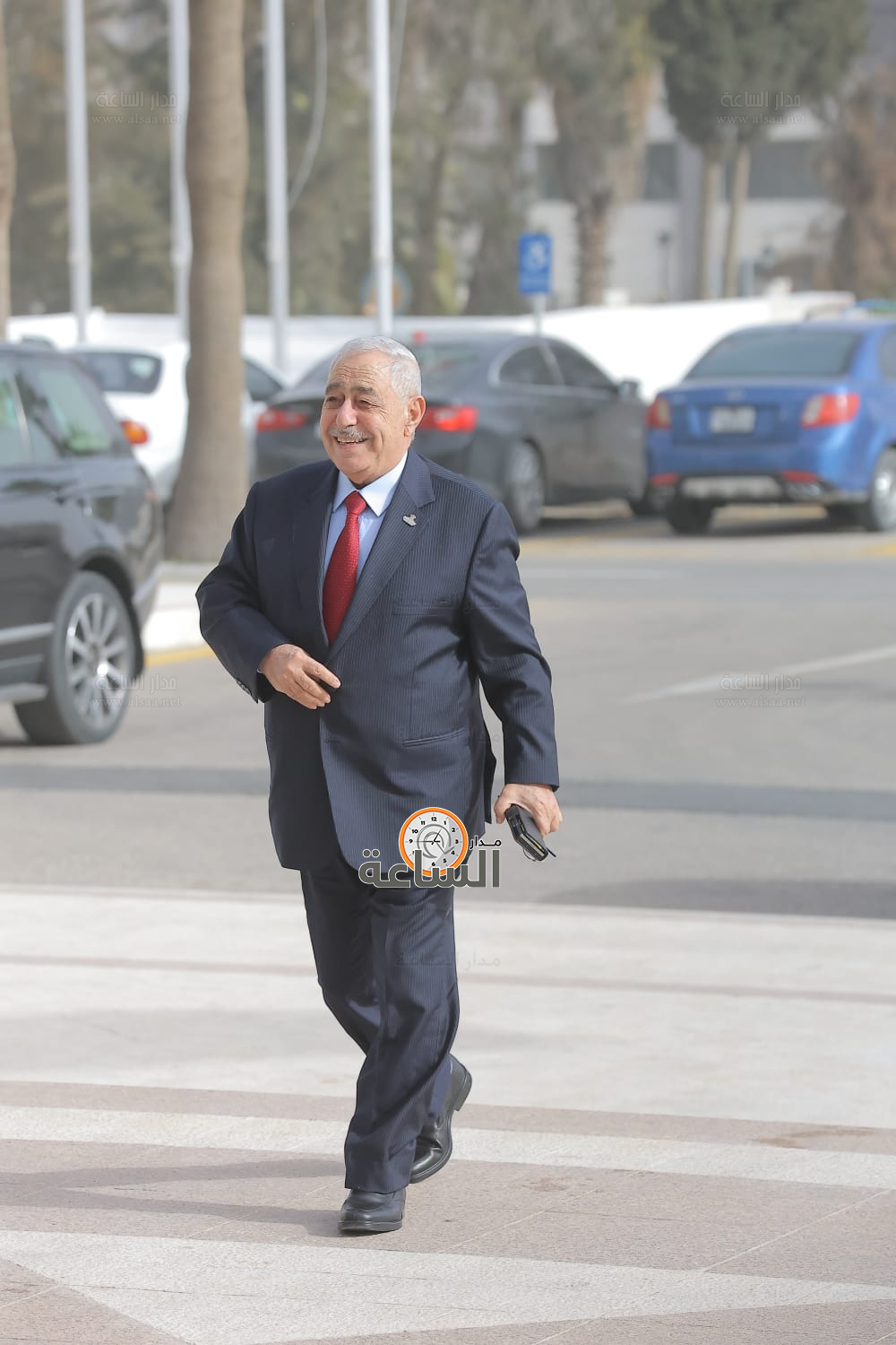 Madar Al-Saa Images 0.05152344962821942