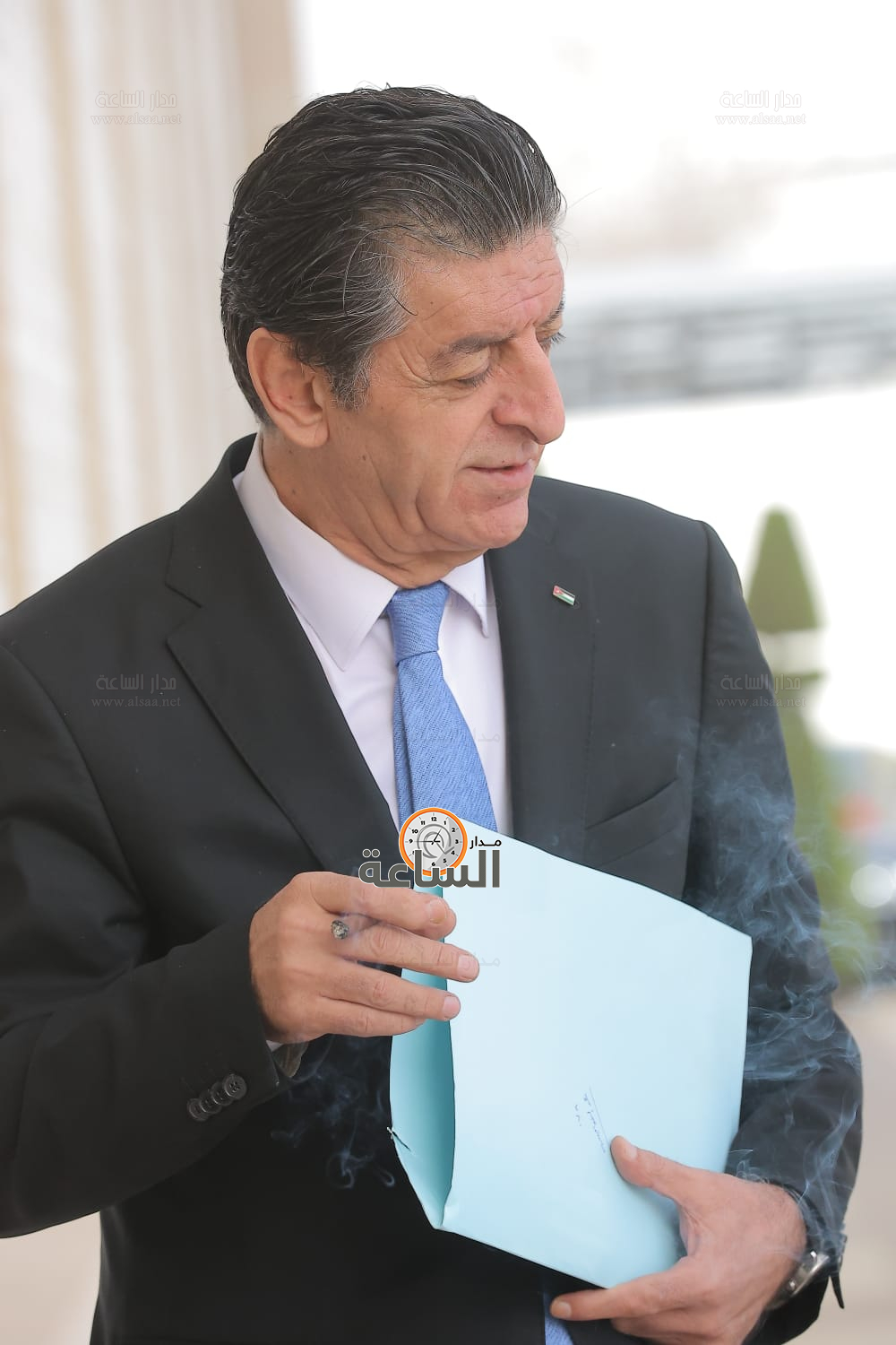 Madar Al-Saa Images 0.2051953457289426