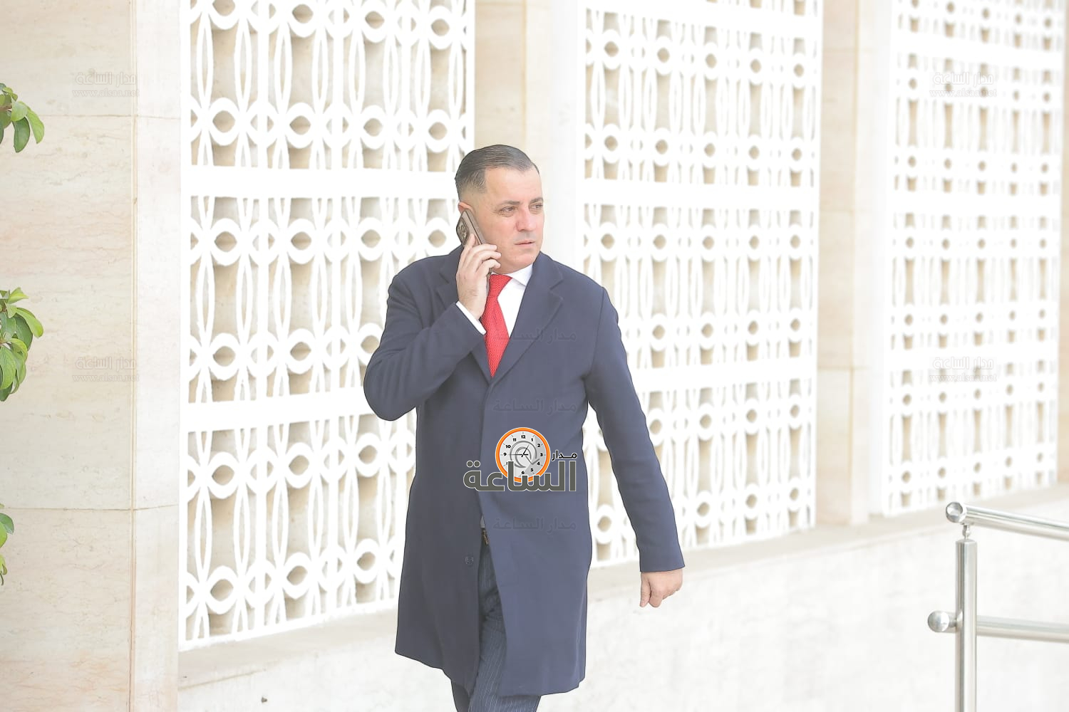 Madar Al-Saa Images 0.226642746636053