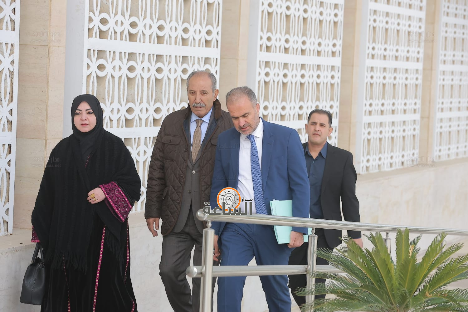 Madar Al-Saa Images 0.6805433678015921