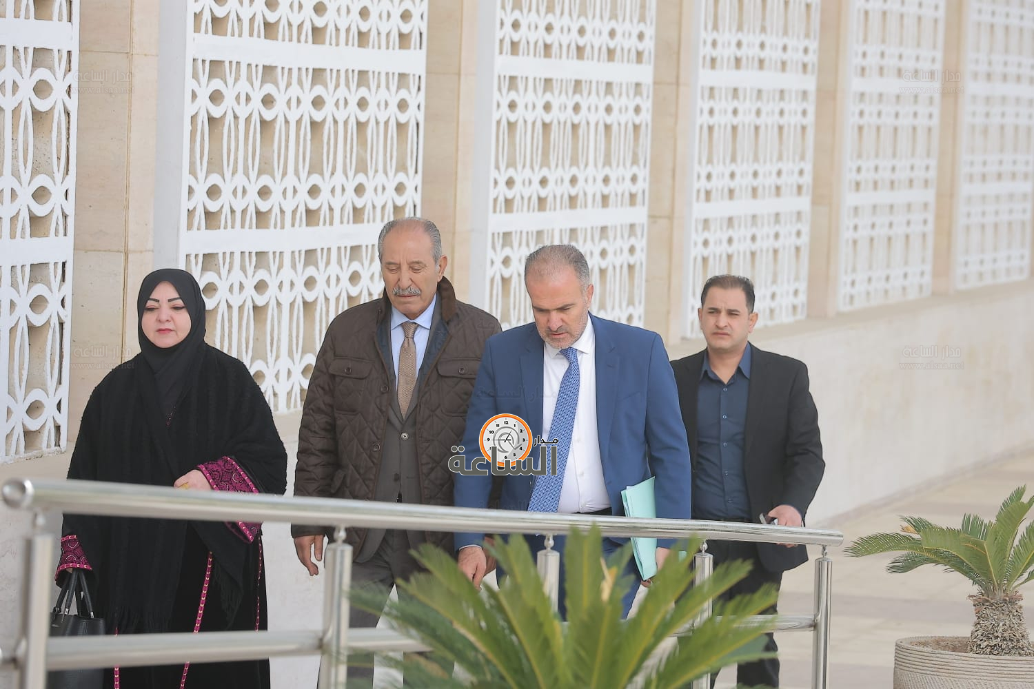 Madar Al-Saa Images 0.31675234155985244