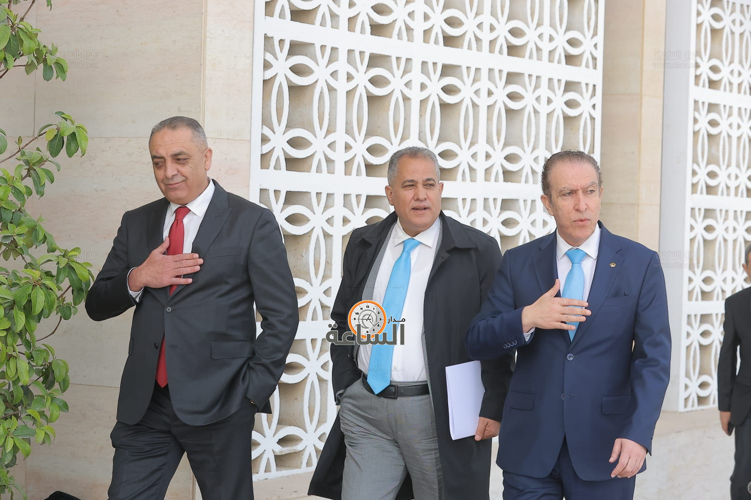 Madar Al-Saa Images 0.15468811239614577