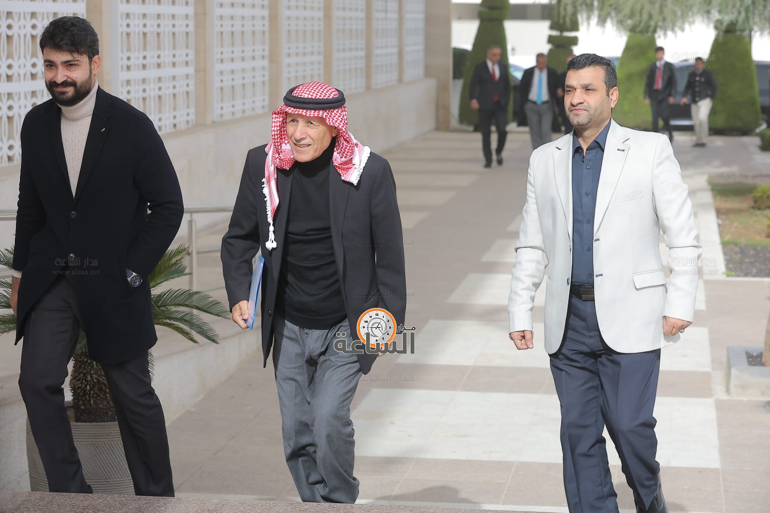 Madar Al-Saa Images 0.3077032368478906