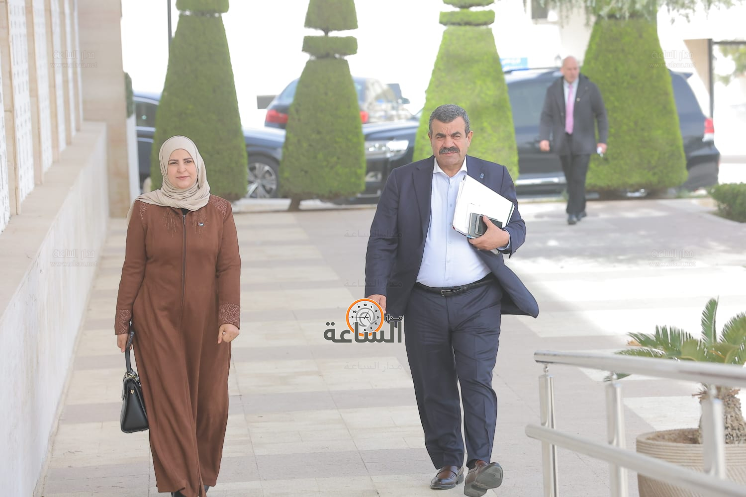 Madar Al-Saa Images 0.30407455678781936