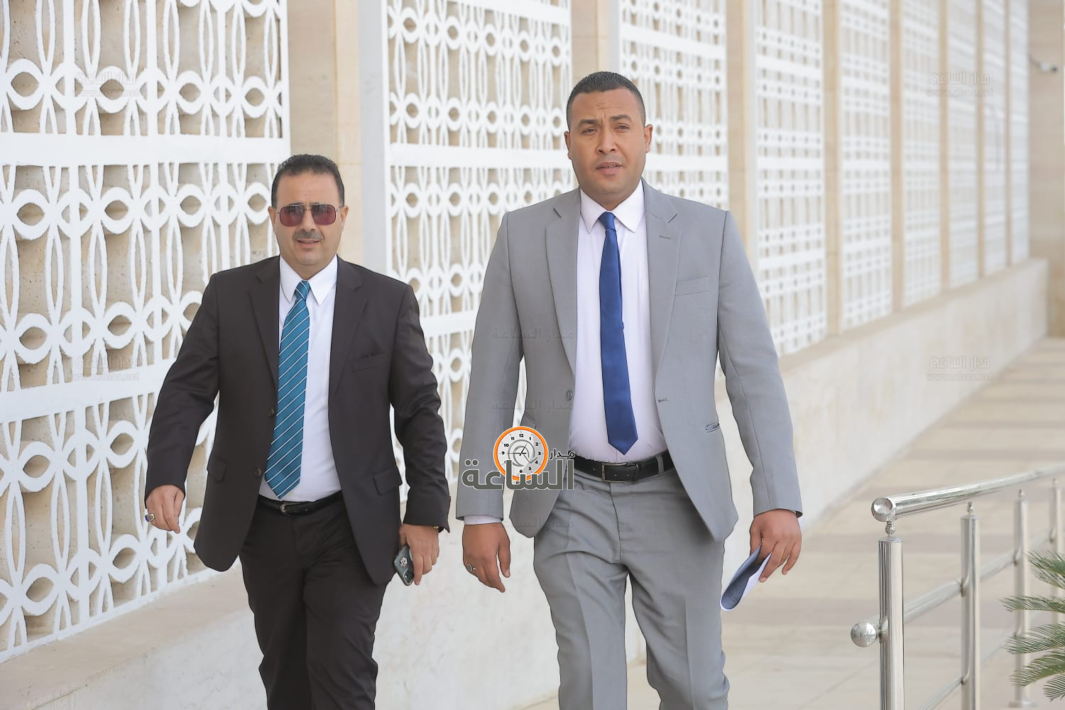 Madar Al-Saa Images 0.6744780080368775