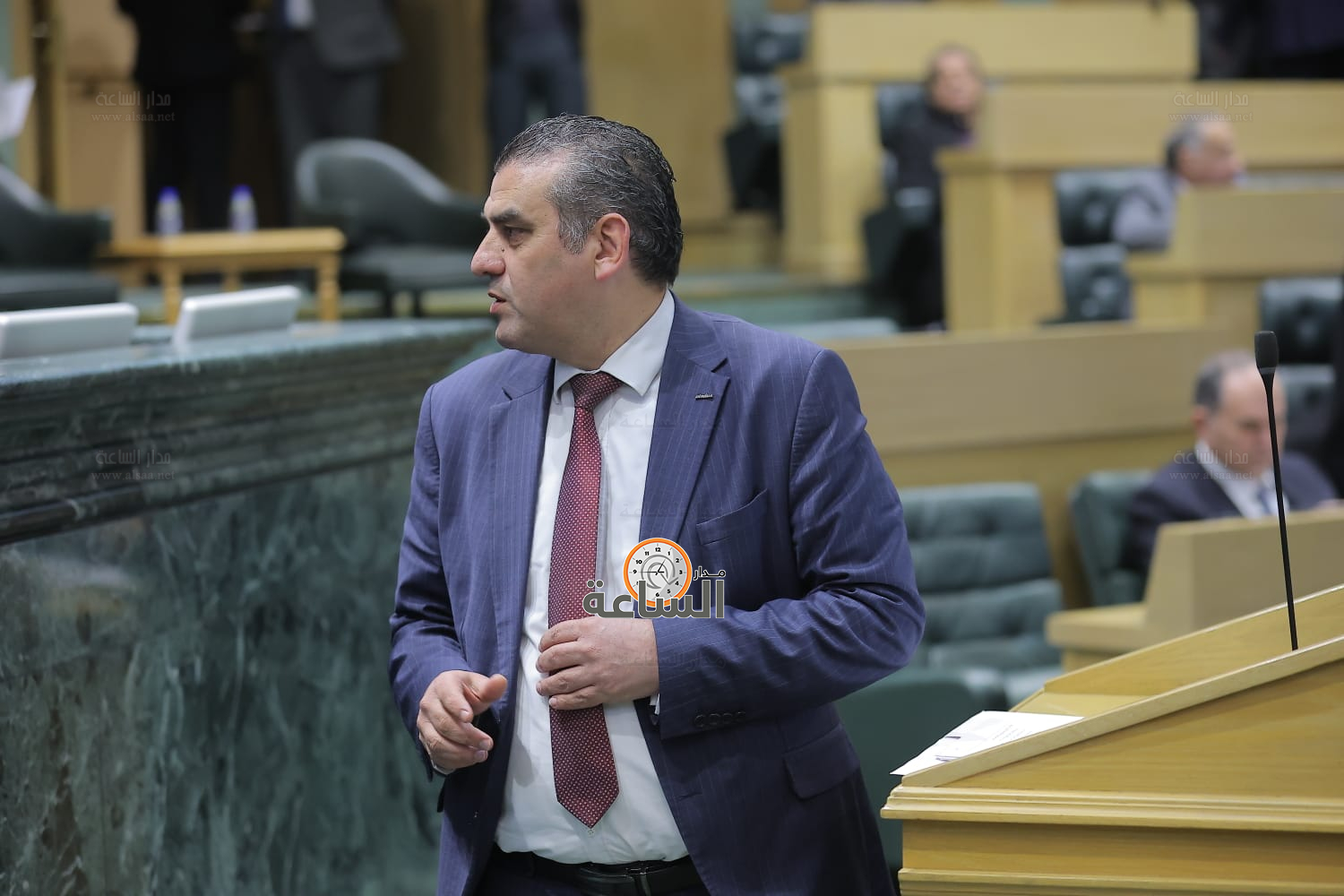 Madar Al-Saa Images 0.2036366146177332