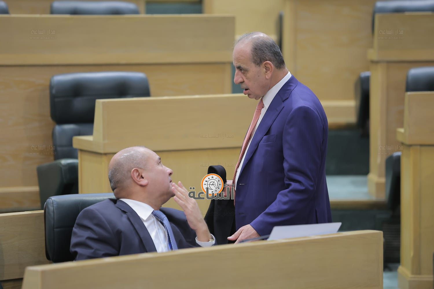 Madar Al-Saa Images 0.9130009727483024