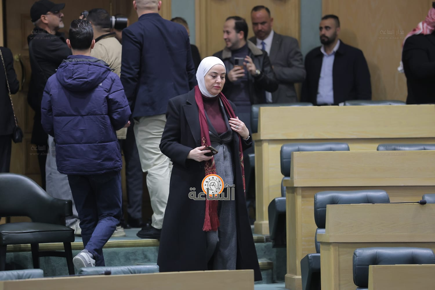 Madar Al-Saa Images 0.6564150779045409