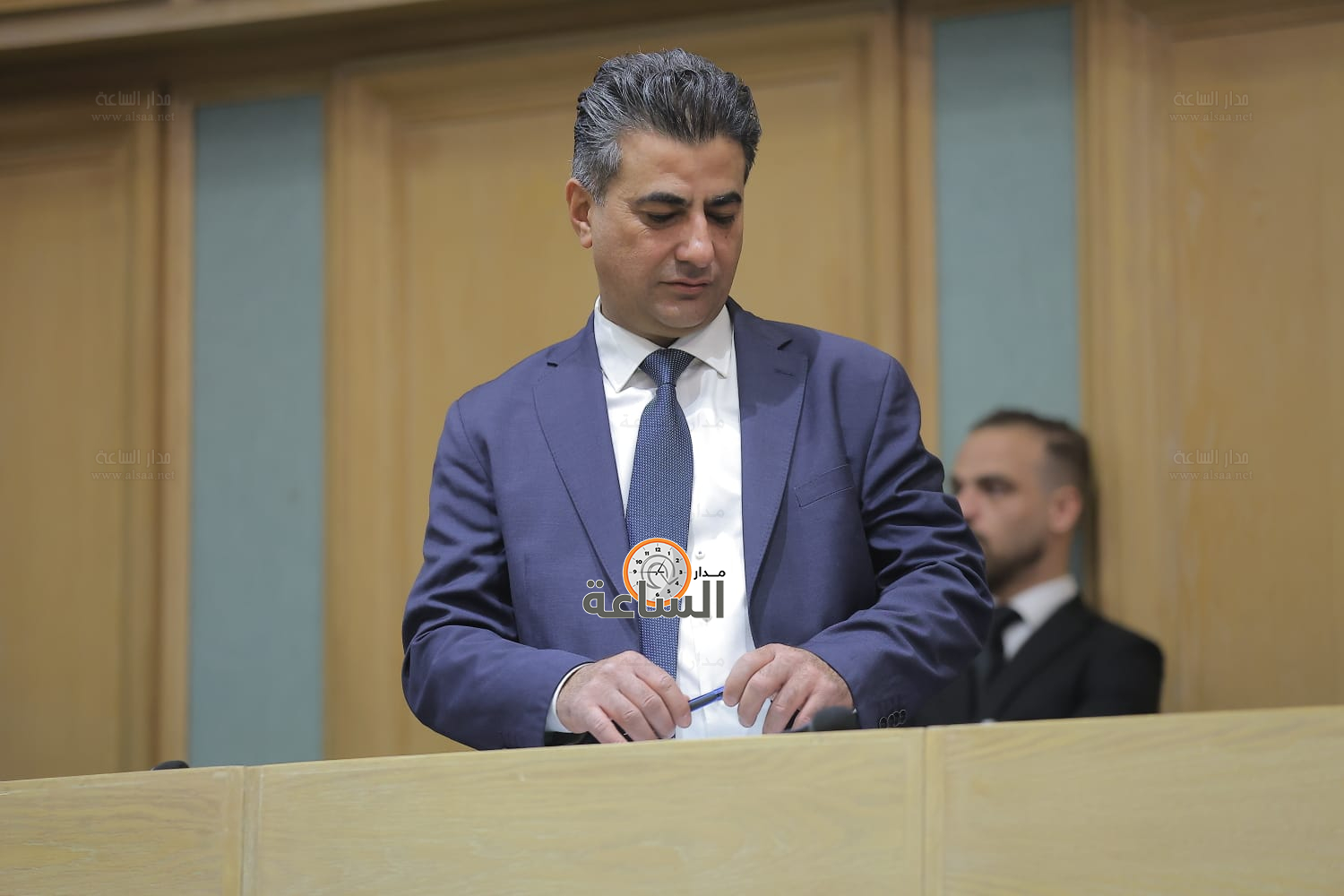 Madar Al-Saa Images 0.4534388788043957