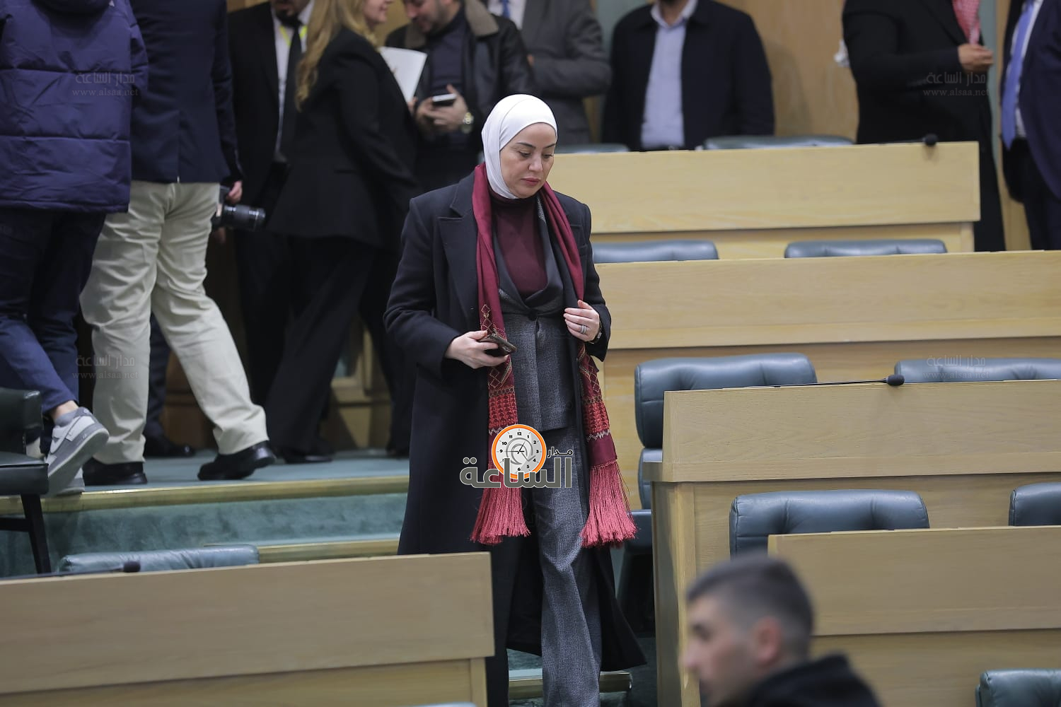 Madar Al-Saa Images 0.42152515990618944