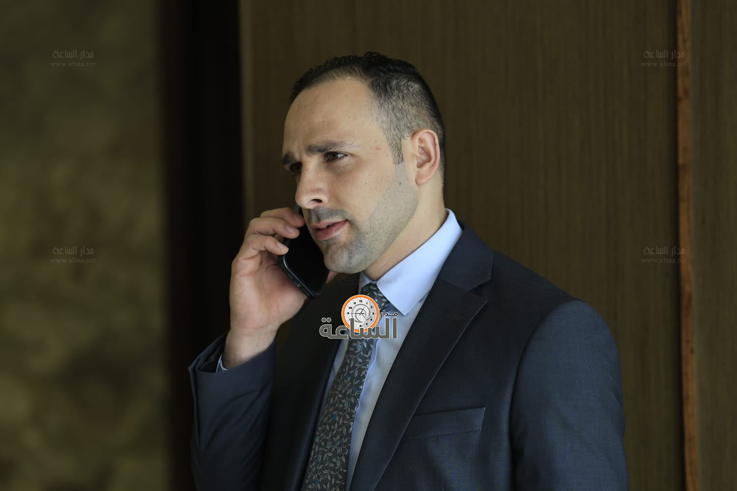 Madar Al-Saa Images 0.6455113637091509