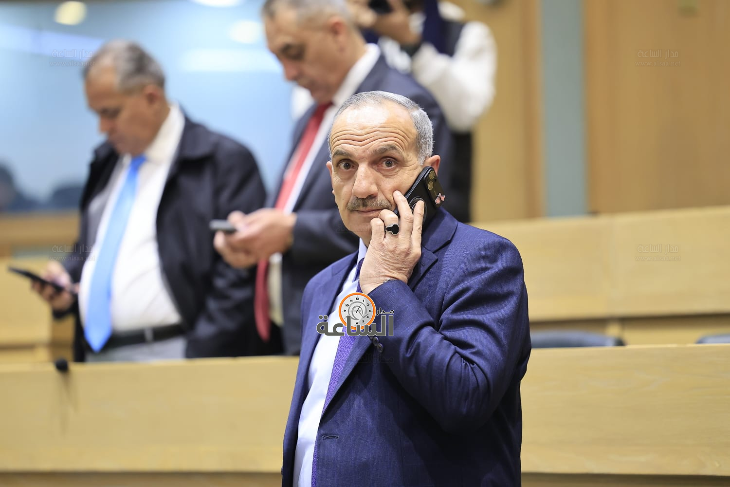 Madar Al-Saa Images 0.18959012127893216