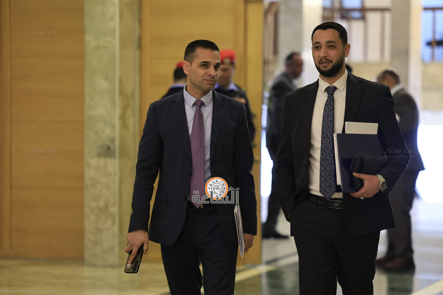 Madar Al-Saa Images 0.9734059793796129