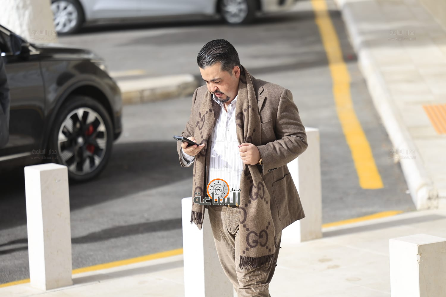 Madar Al-Saa Images 0.6108740532045166