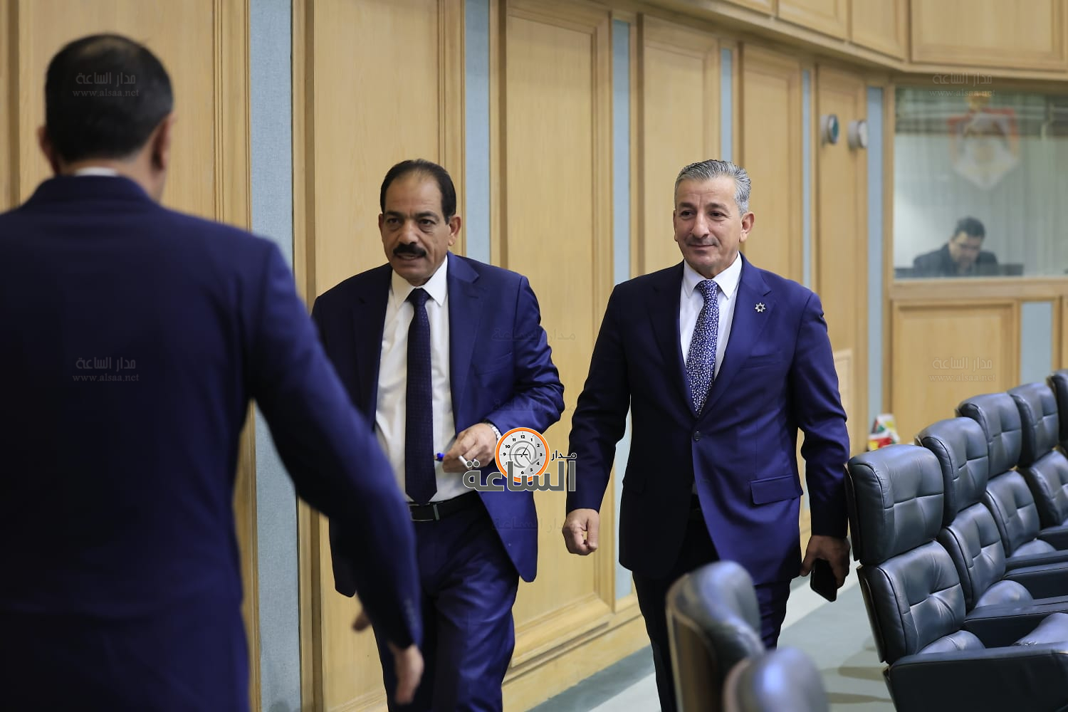 Madar Al-Saa Images 0.8469700543475209