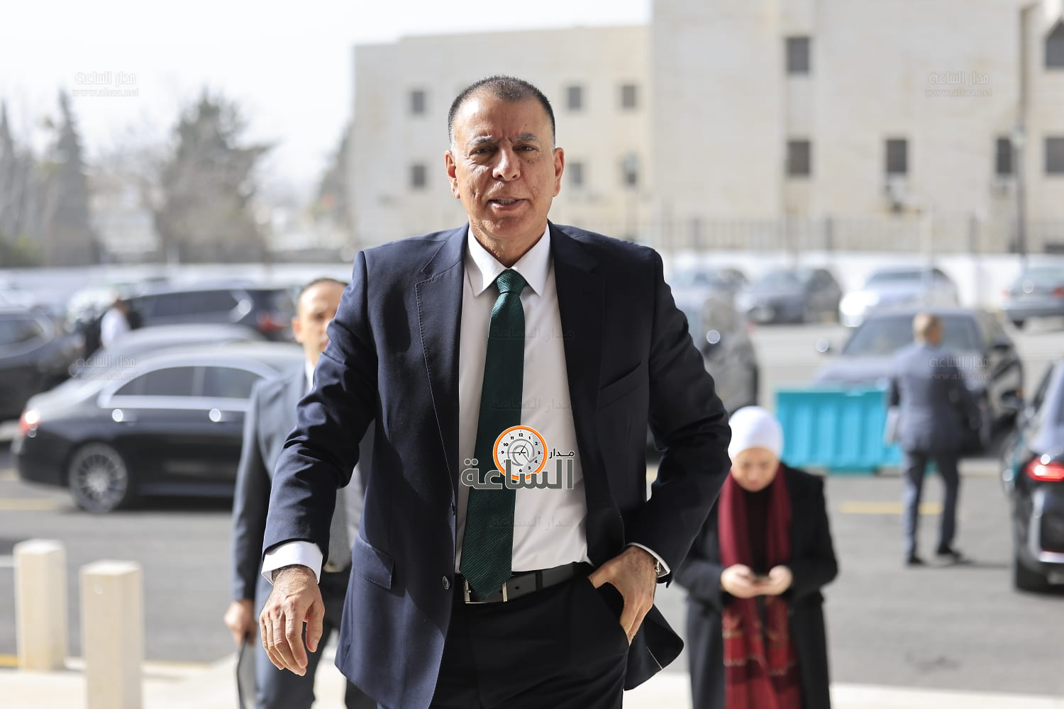 Madar Al-Saa Images 0.9129076759536873