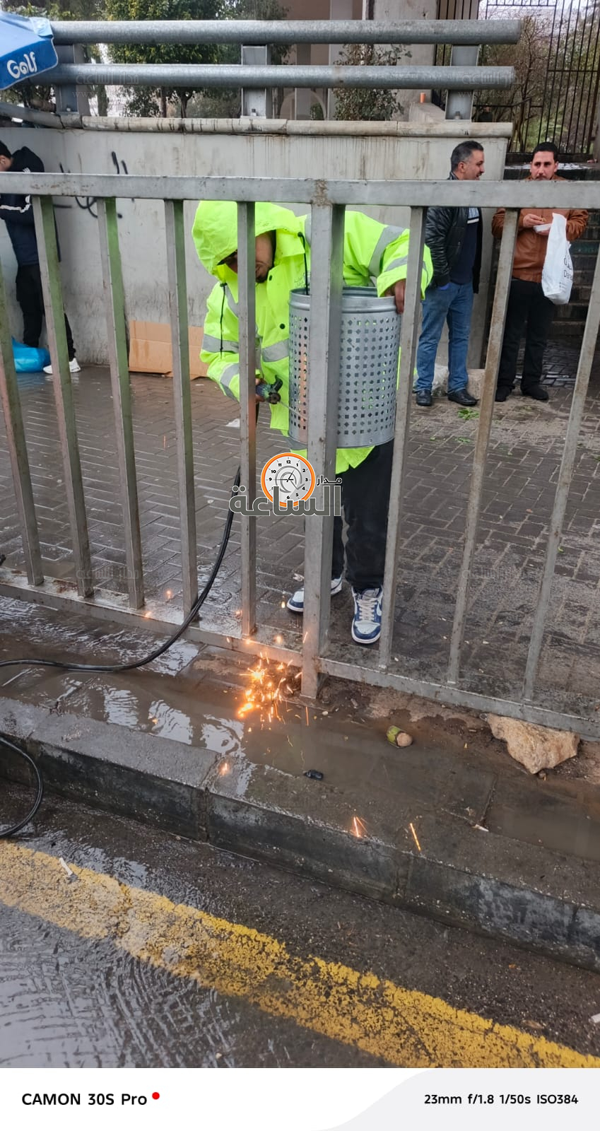 Madar Al-Saa Images 0.16051324168760805