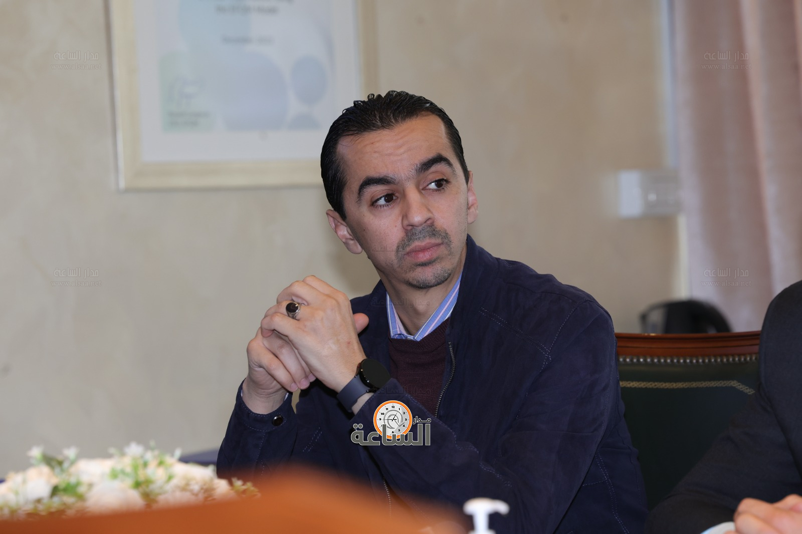 Madar Al-Saa Images 0.35599006097113495