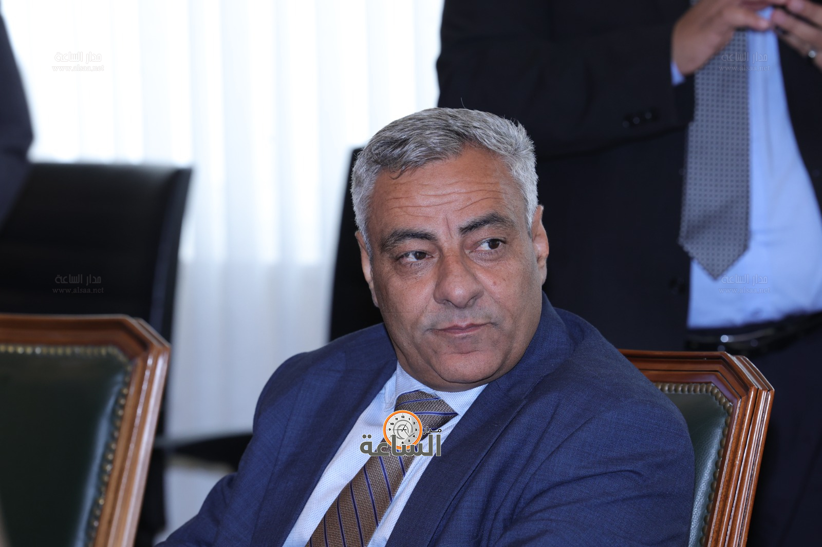 Madar Al-Saa Images 0.0010872565343310603