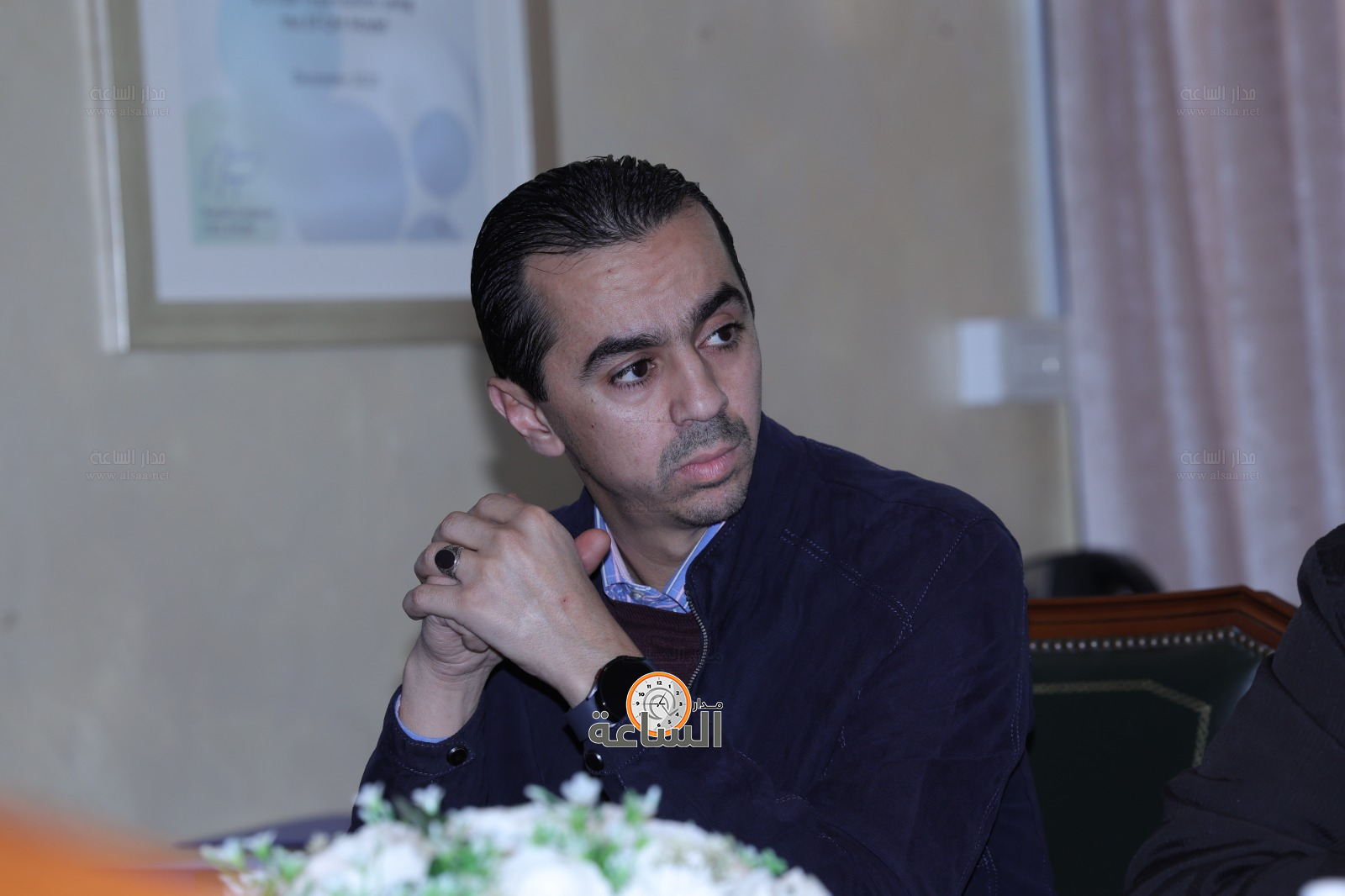 Madar Al-Saa Images 0.6673542075707931