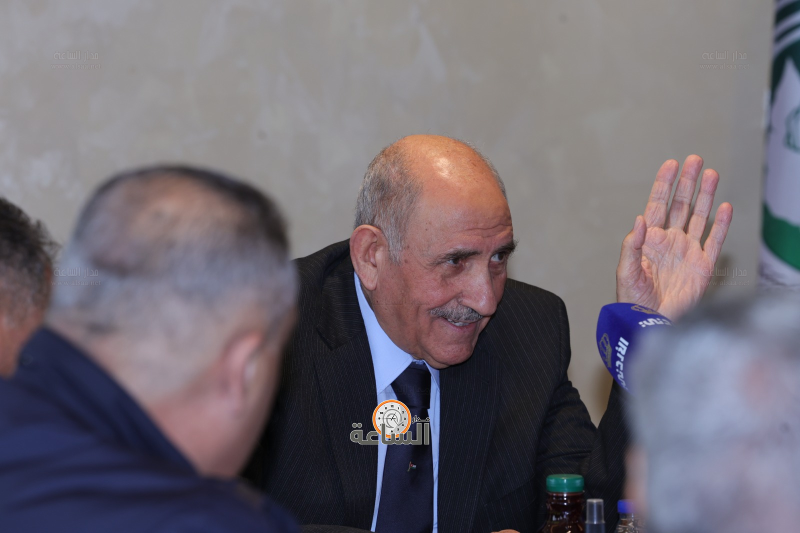 Madar Al-Saa Images 0.2326301468622466