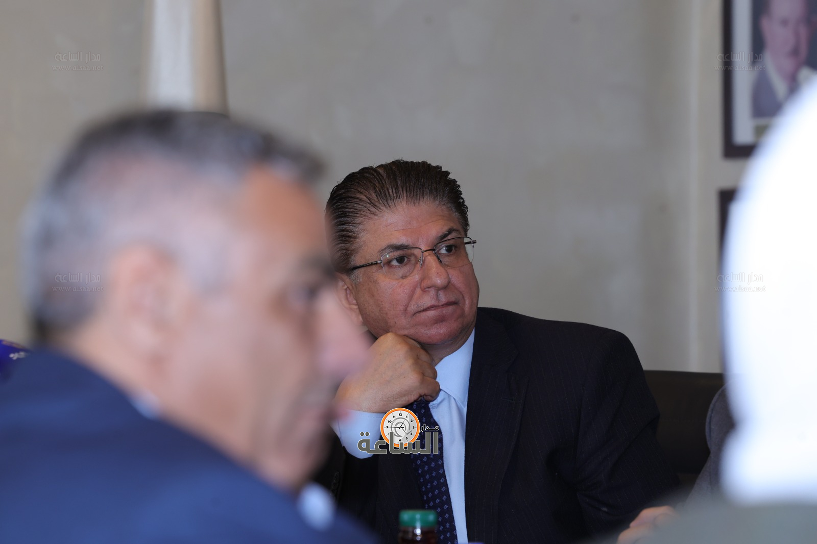 Madar Al-Saa Images 0.10070481017074562