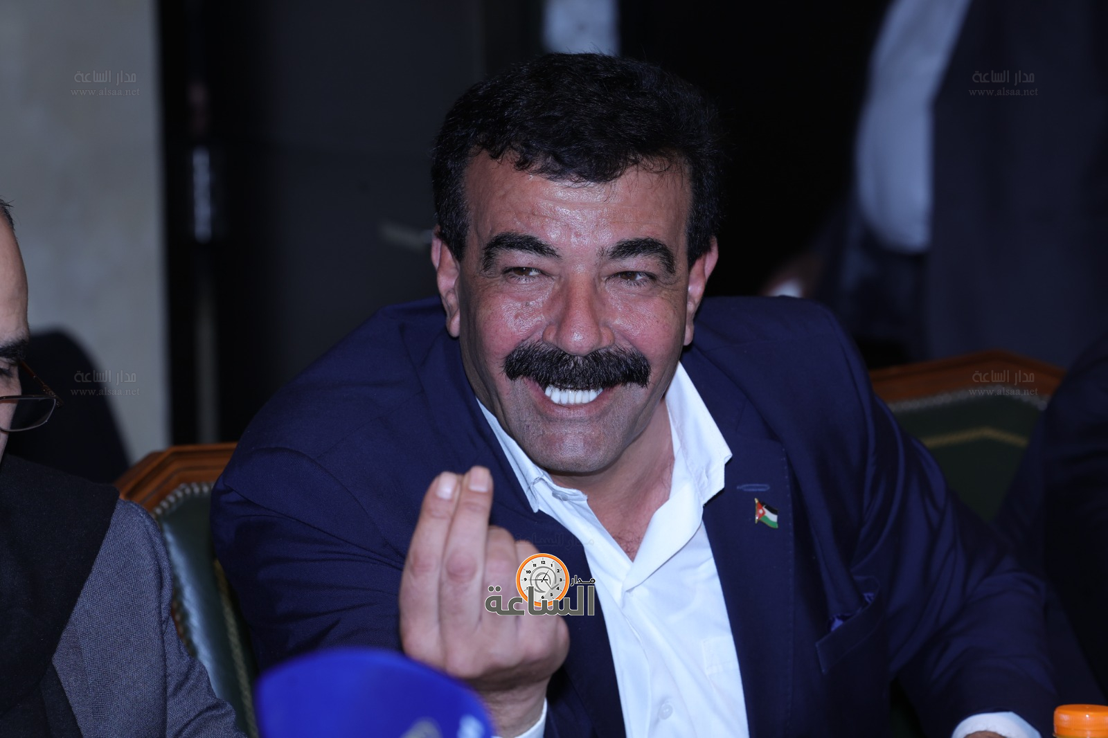 Madar Al-Saa Images 0.31393716197955335