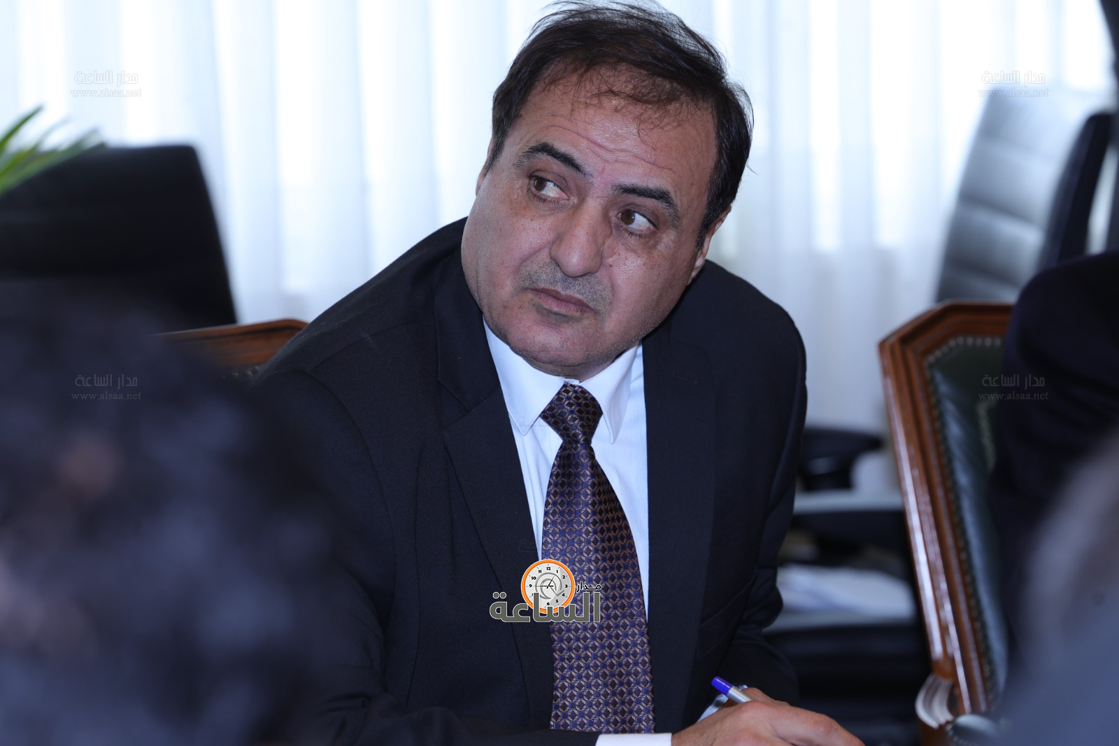 Madar Al-Saa Images 0.5436990505418594