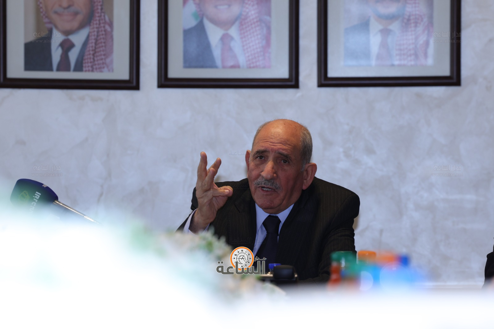 Madar Al-Saa Images 0.904112127847553