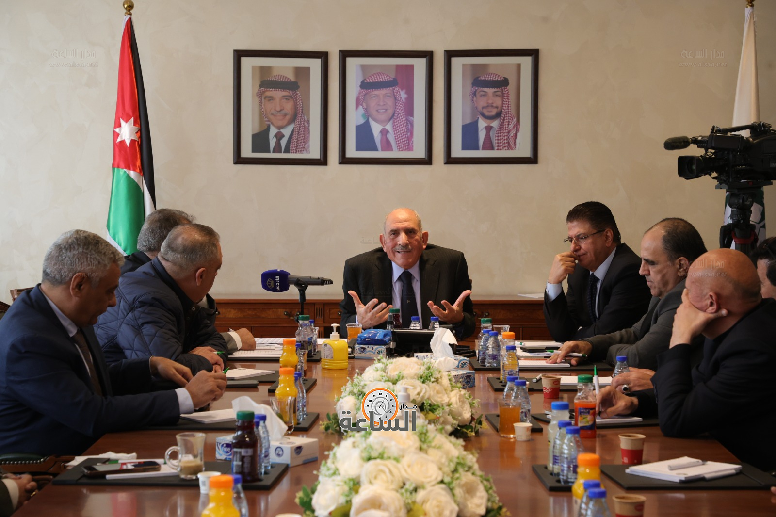 Madar Al-Saa Images 0.7676681021730551