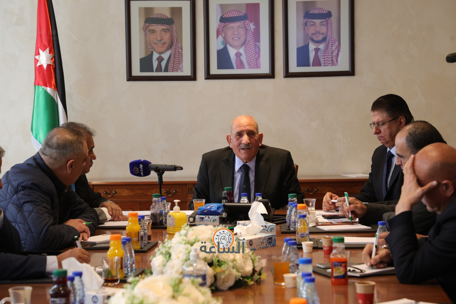 Madar Al-Saa Images 0.11441825611955525