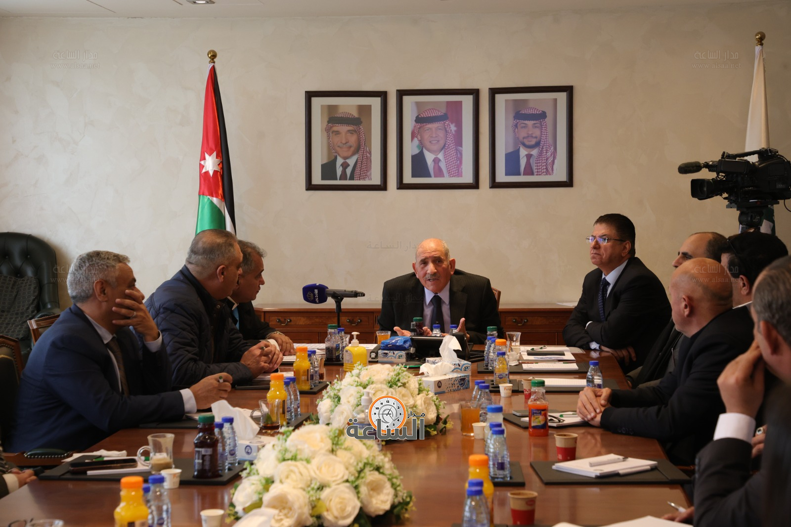 Madar Al-Saa Images 0.9398487801422848