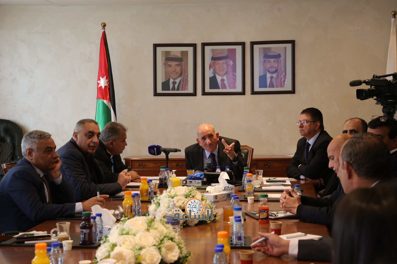 Madar Al-Saa Images 0.6997079698688595