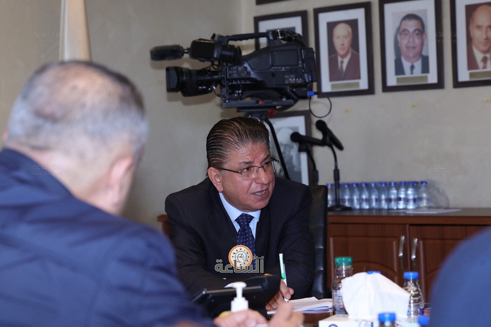 Madar Al-Saa Images 0.9199847593071708