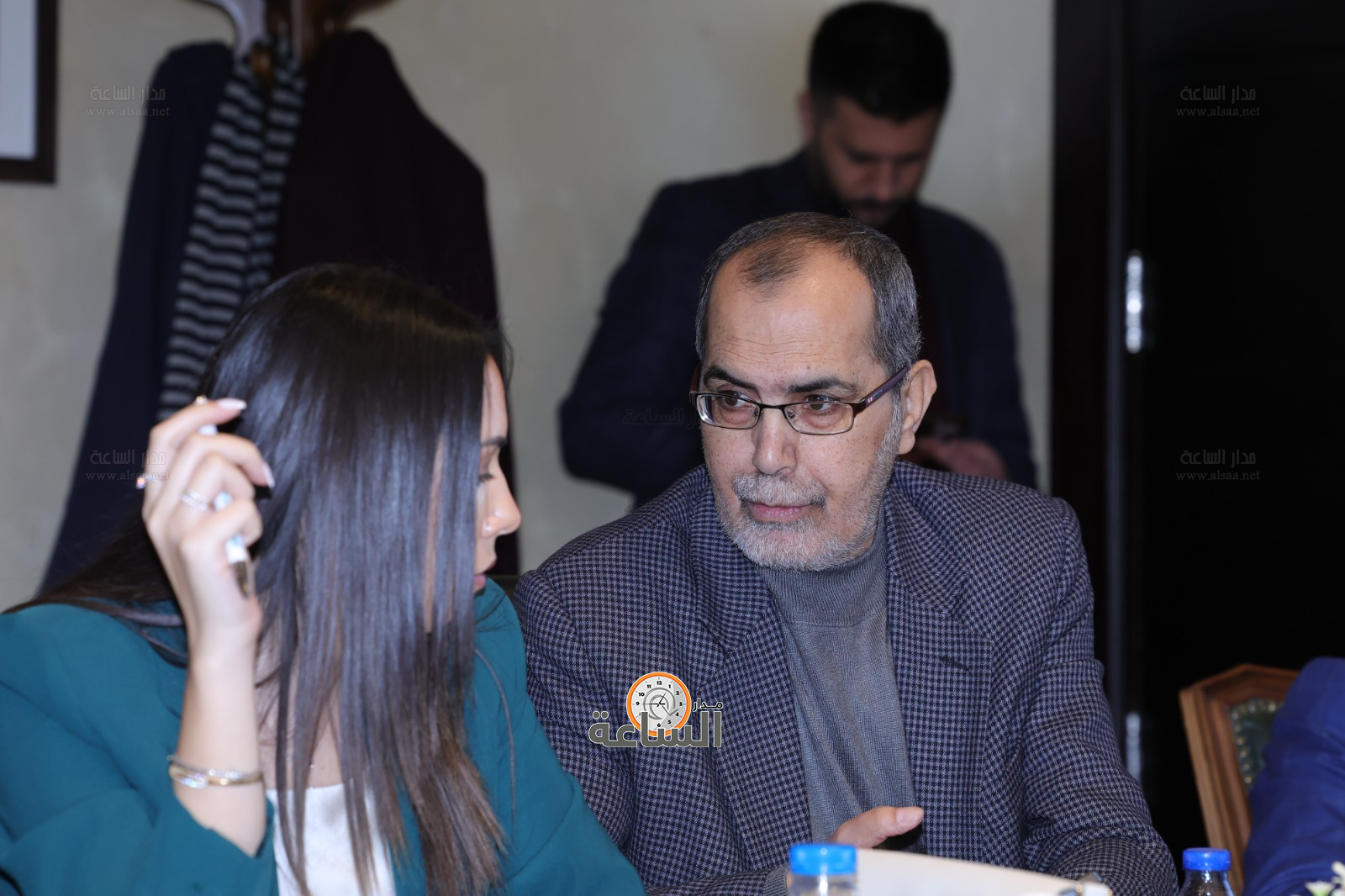 Madar Al-Saa Images 0.5841583694998669