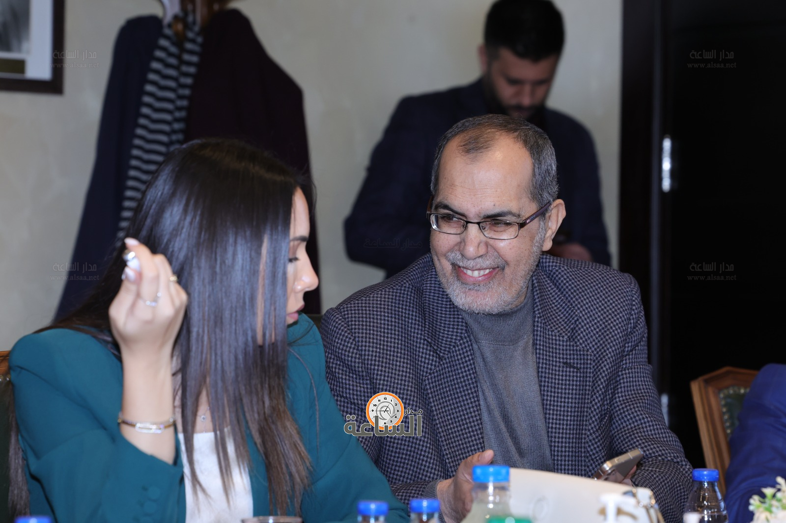 Madar Al-Saa Images 0.9470522076372652