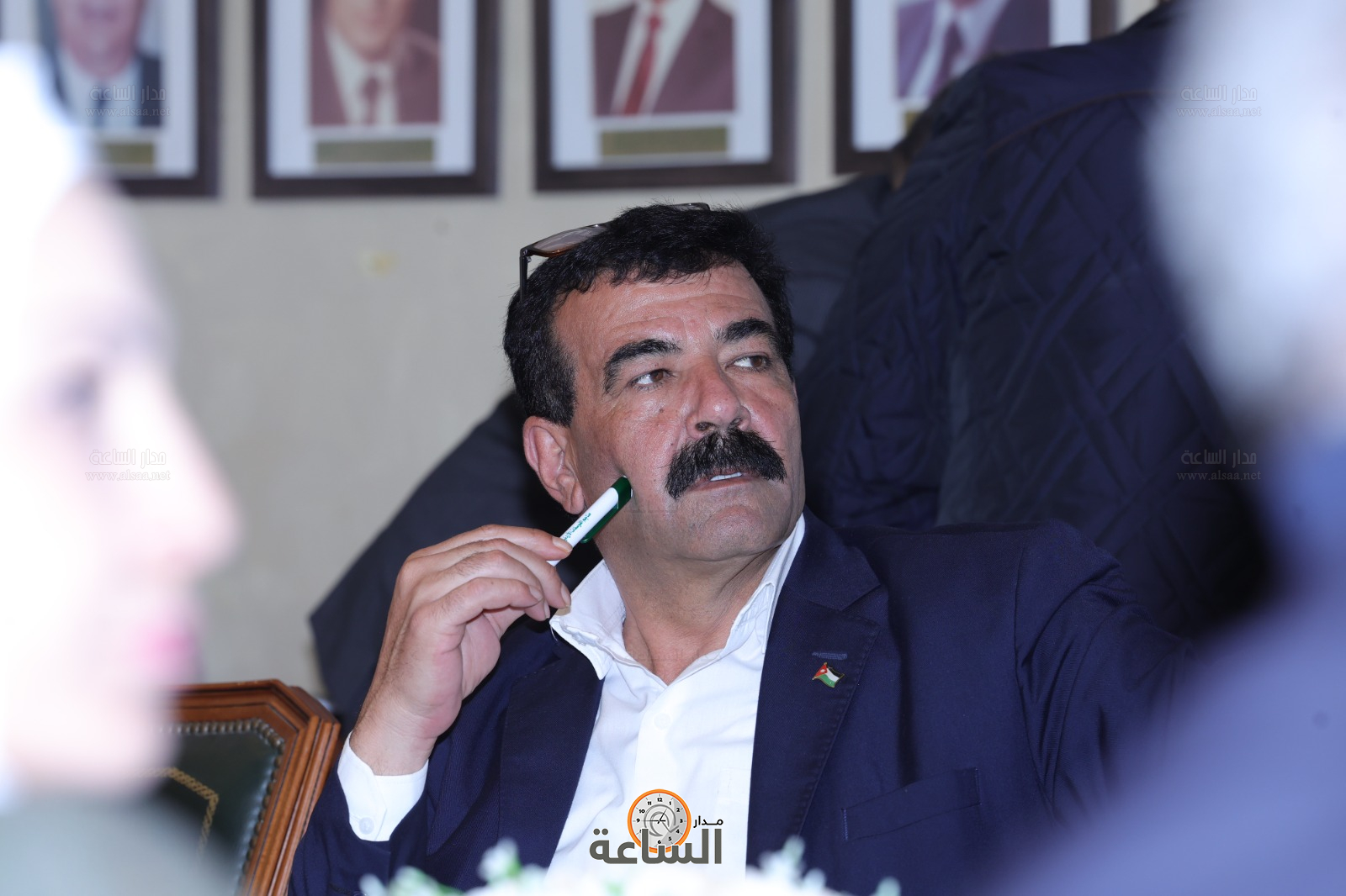 Madar Al-Saa Images 0.22478860980759208