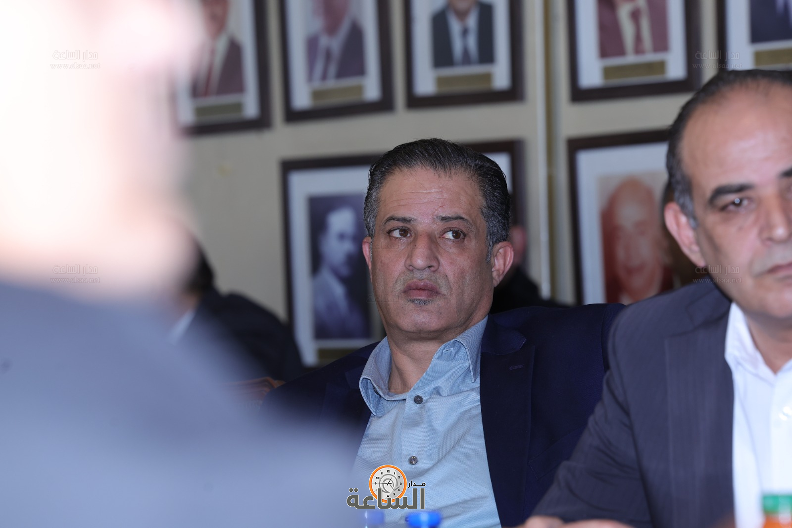 Madar Al-Saa Images 0.5553090541074333