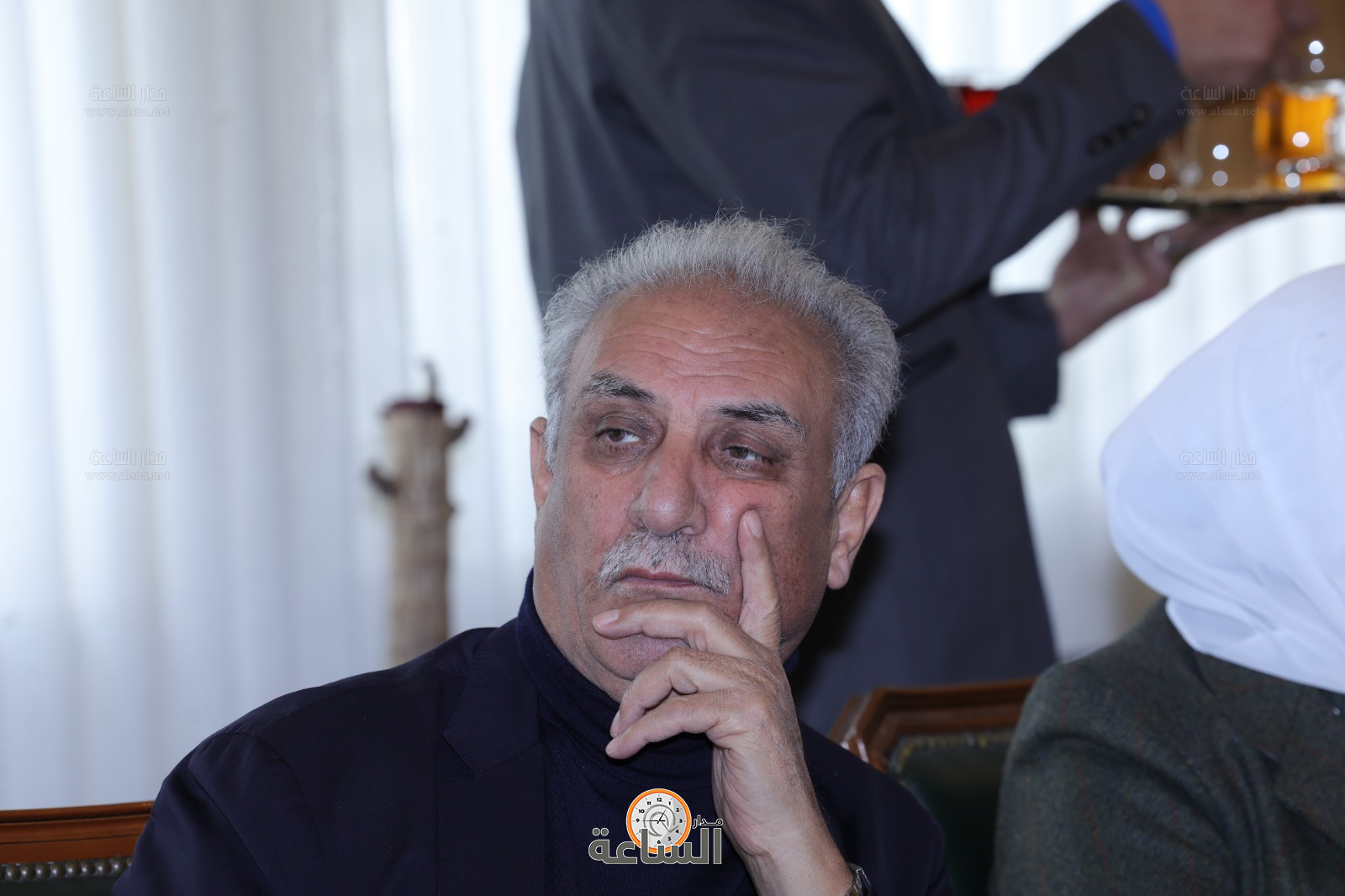 Madar Al-Saa Images 0.09831253578639831