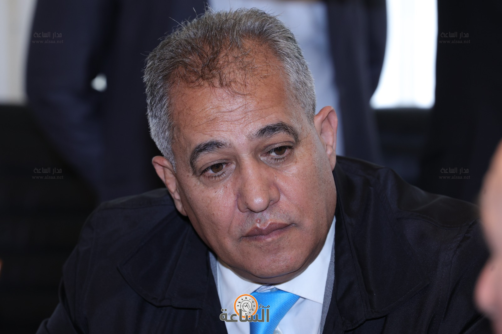 Madar Al-Saa Images 0.18150061144028296