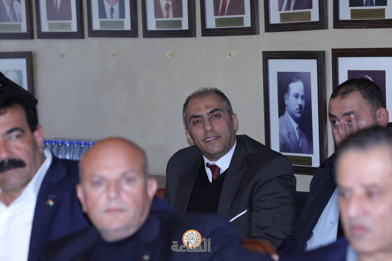 Madar Al-Saa Images 0.1686172520108714